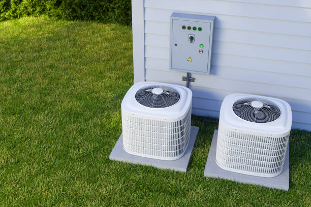Best Residential HVAC Services  in Lantana, TX