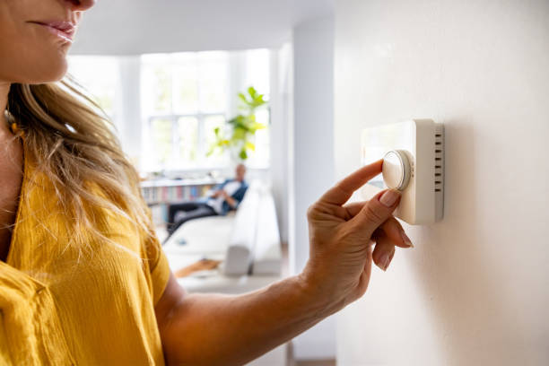 Professional HVAC in Lantana, TX
