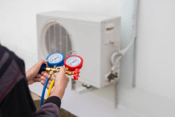 Best Air Quality Test  in Lantana, TX